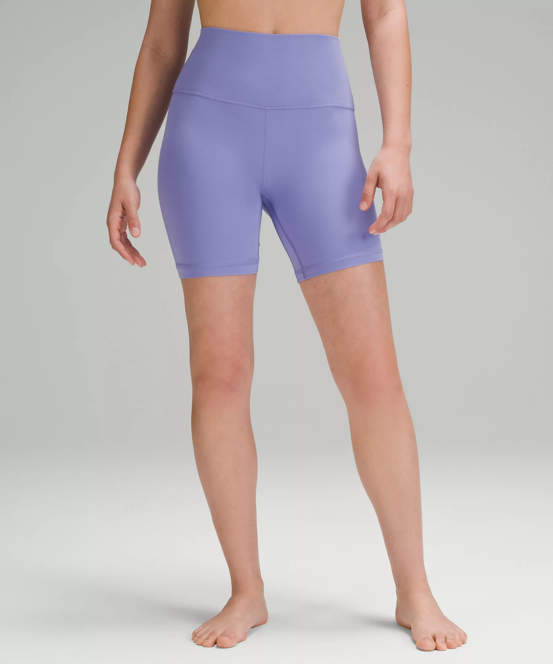 lululemon Align™ High-Rise Short 6" | Lululemon (US)