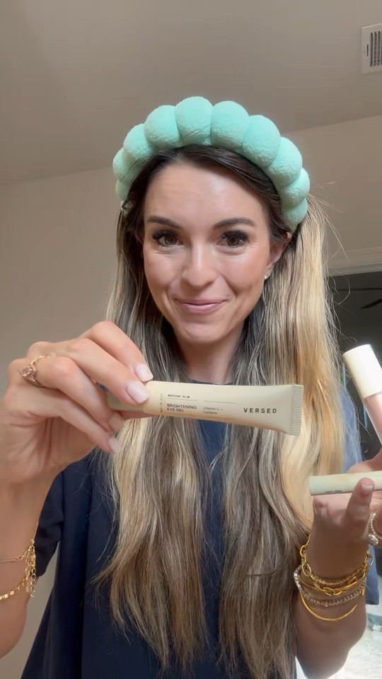 Sharing my Versed beauty products with you today while getting ready! 🤍

#LTKBeauty