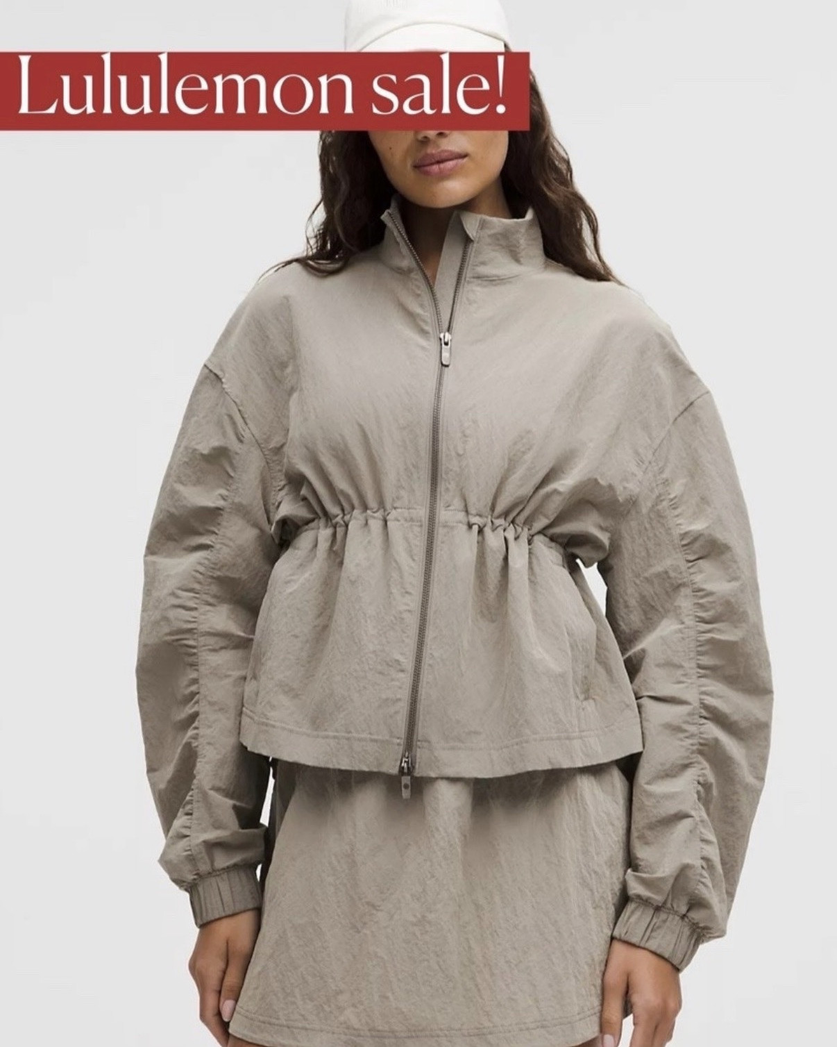 Lululemon sale!

#LTKActive #LTKfitnessgoals #LTKSaleAlert