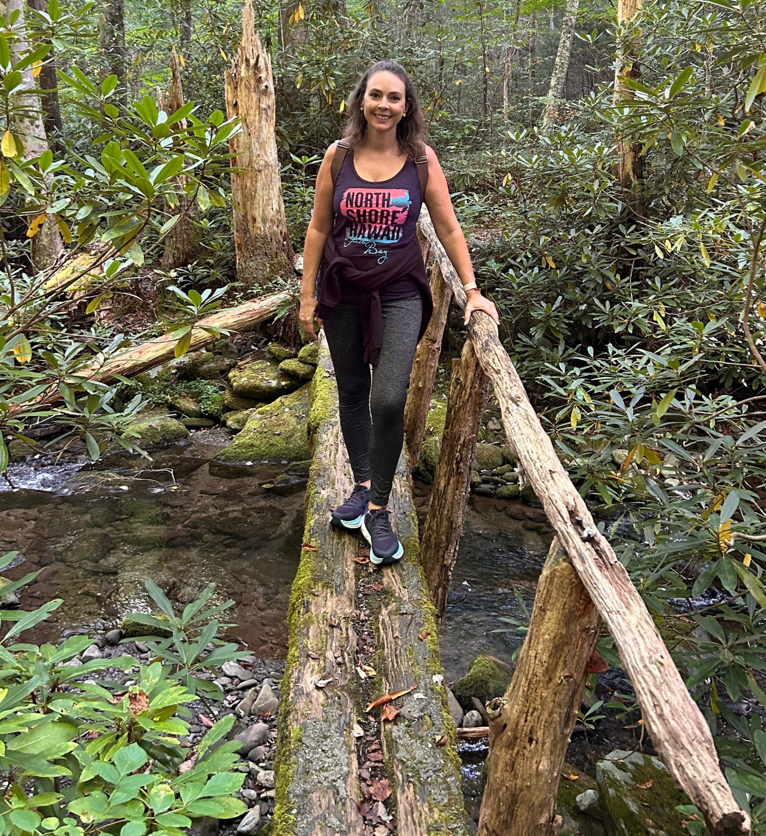 I love my new hiking shoes! I wear them for practically everything now. They’ve got great arch support    

#LTKFindsUnder50 #LTKFitness #LTKActive