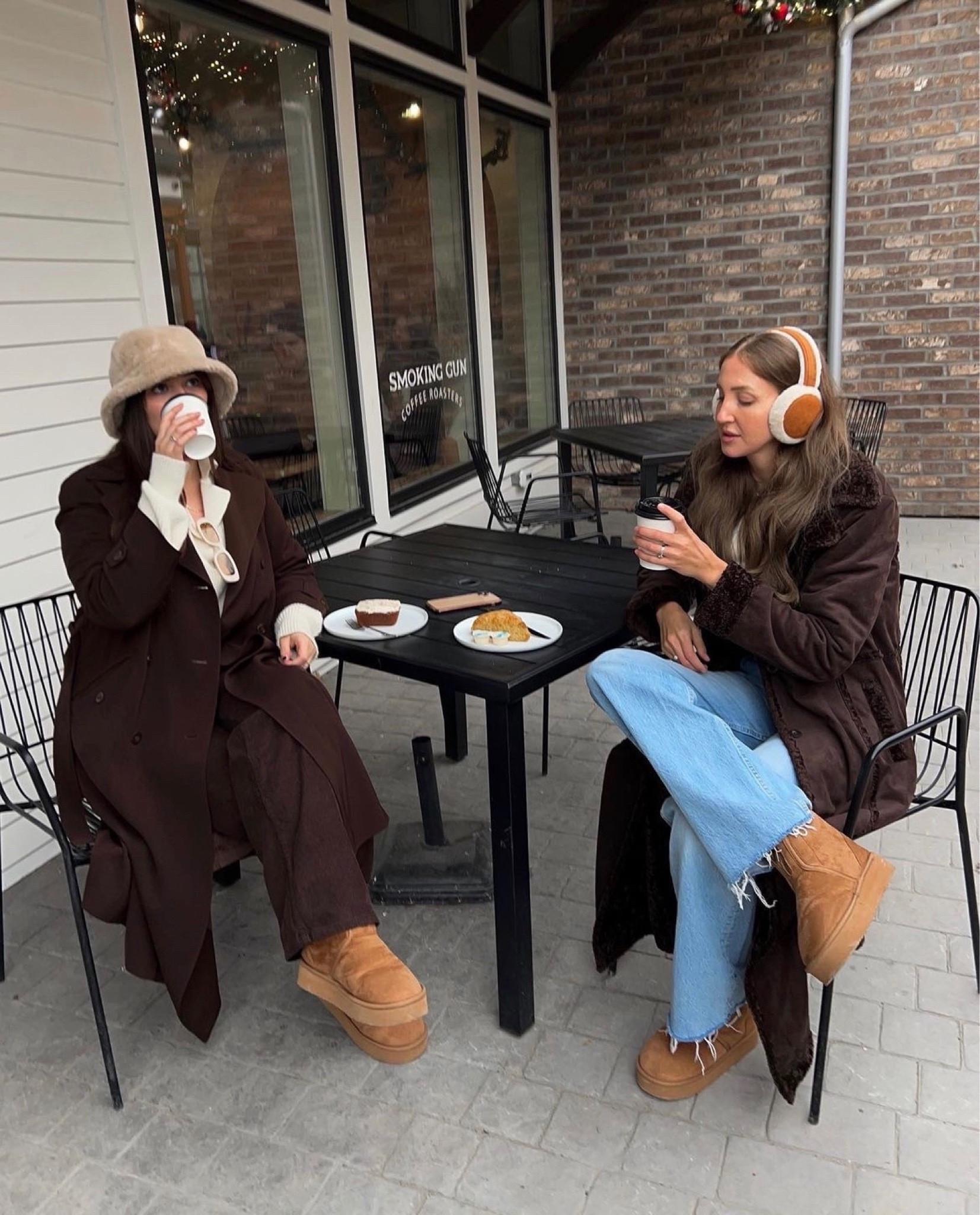 COMPLETE LIST OF UGG DUPES/BEST UGGS 

#LTKHoliday #LTKfindsunder50 #LTKshoecrush