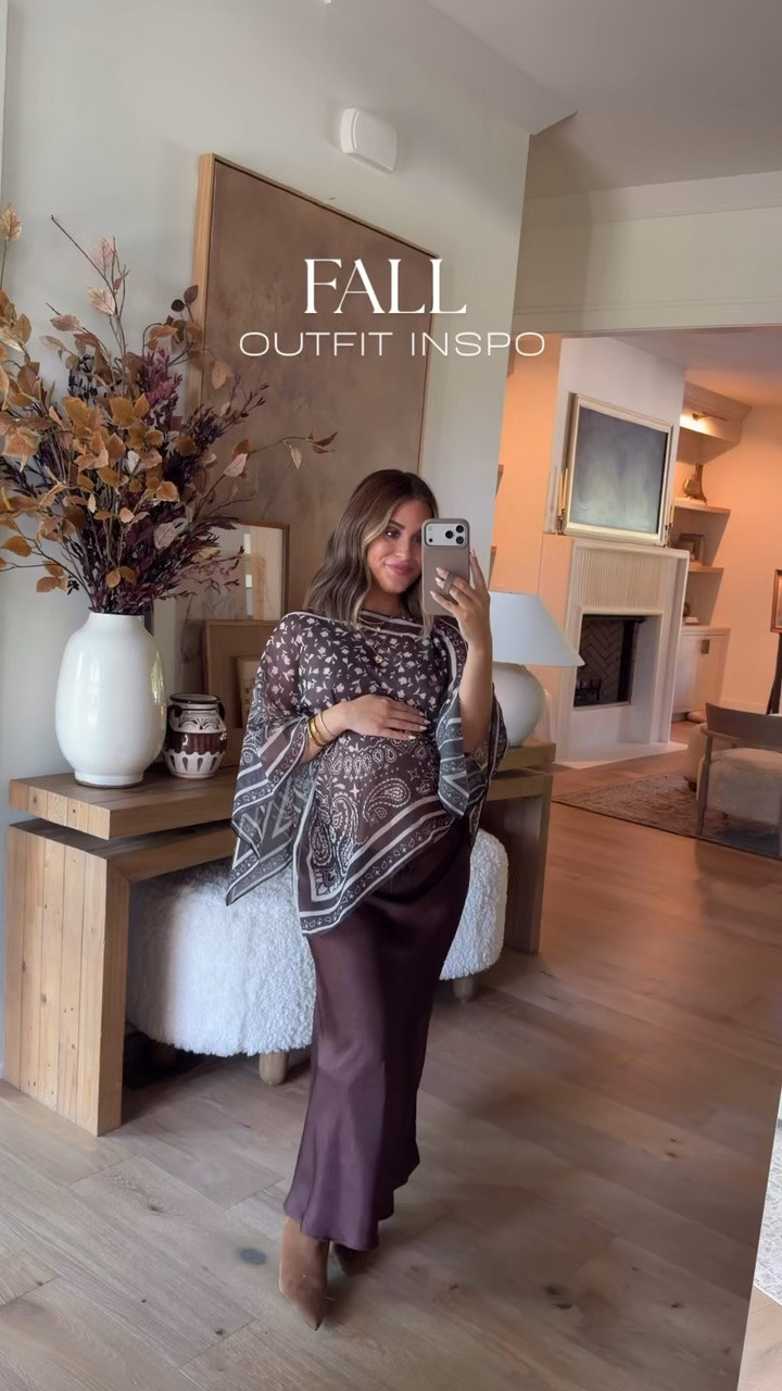 Fall dressing with Anthropologie 🤎 Sharing some of my favorite looks from my recent order, including elevated looks and statement pieces for fall. In love with all rich tones, textures & trends for this season!

#LTKBump #LTKSeasonal #LTKootd