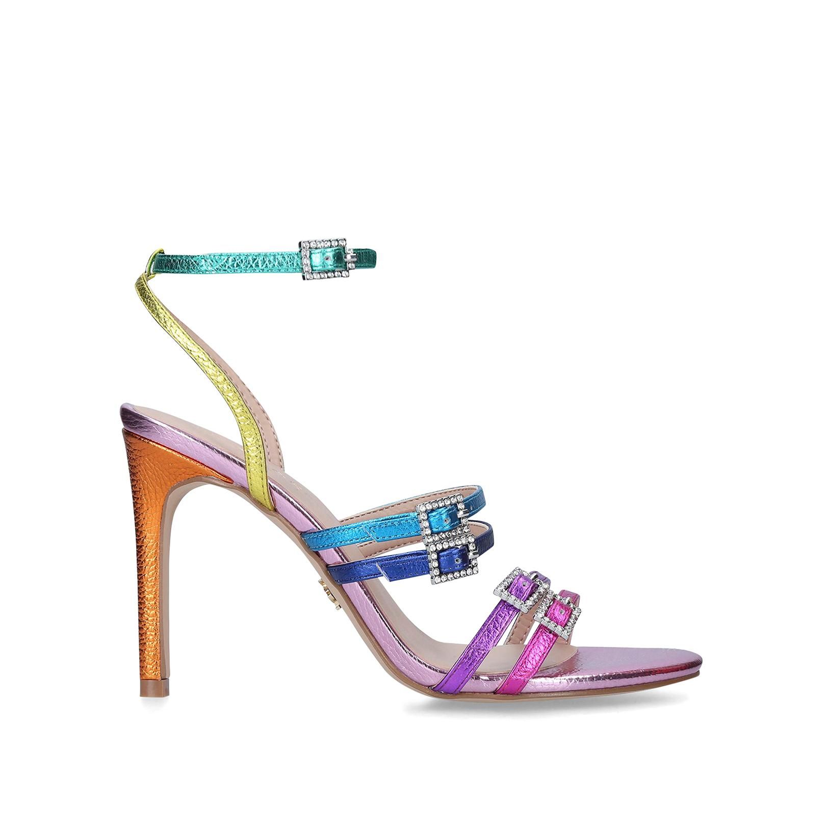 pierra | Kurt Geiger (Global)