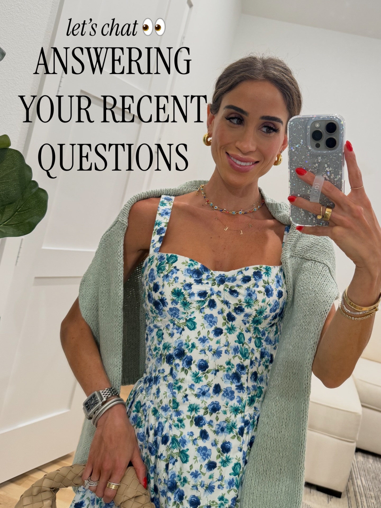 all the things you all have asked about lately in my messages 💌 resharing them all here because I’m sure they can be helpful for all of you as well ☺️ if you have any other questions or requests you can always send me a message! ❤️ I try my best to reply. 

I’m 5’1 and wearing smallest size in all for reference 

what I’m wearing lately, Amazon fashion finds, affordable outfit ideas, petite style tips, everyday outfits for women, casual chic outfits, spring outfit ideas, wardrobe staples, what’s worth it fashion, try on haul review

#petitefashion #outfitideas #amazonfashion #affordablefashion #everydayoutfits

#LTKSaleAlert #LTKPetite #LTKootd