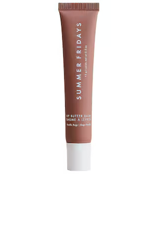Lip Butter Balm in Vanilla Beige | Revolve Clothing (Global)