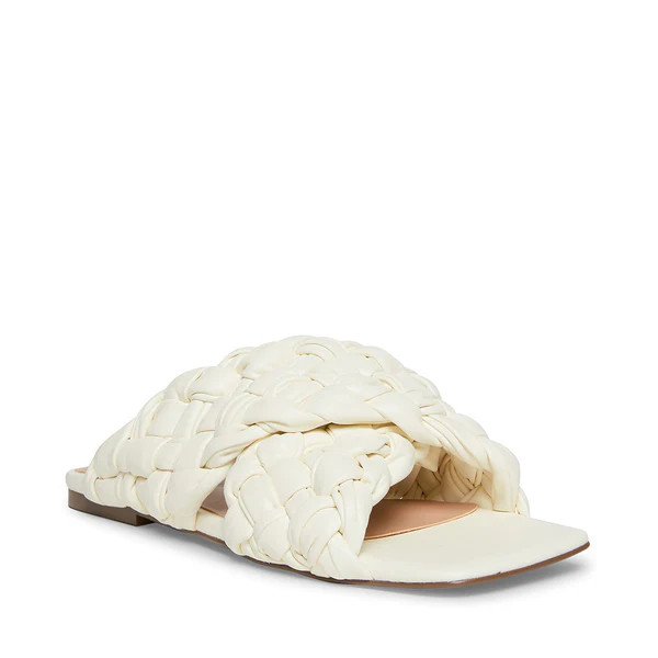 MARINA OFF-WHITE | Steve Madden (US)