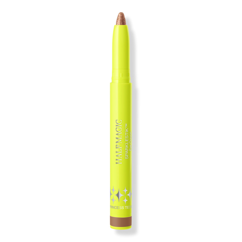 HALF MAGIC Sparklestik Eye Crayon - PRINCESS TEDDY | Ulta