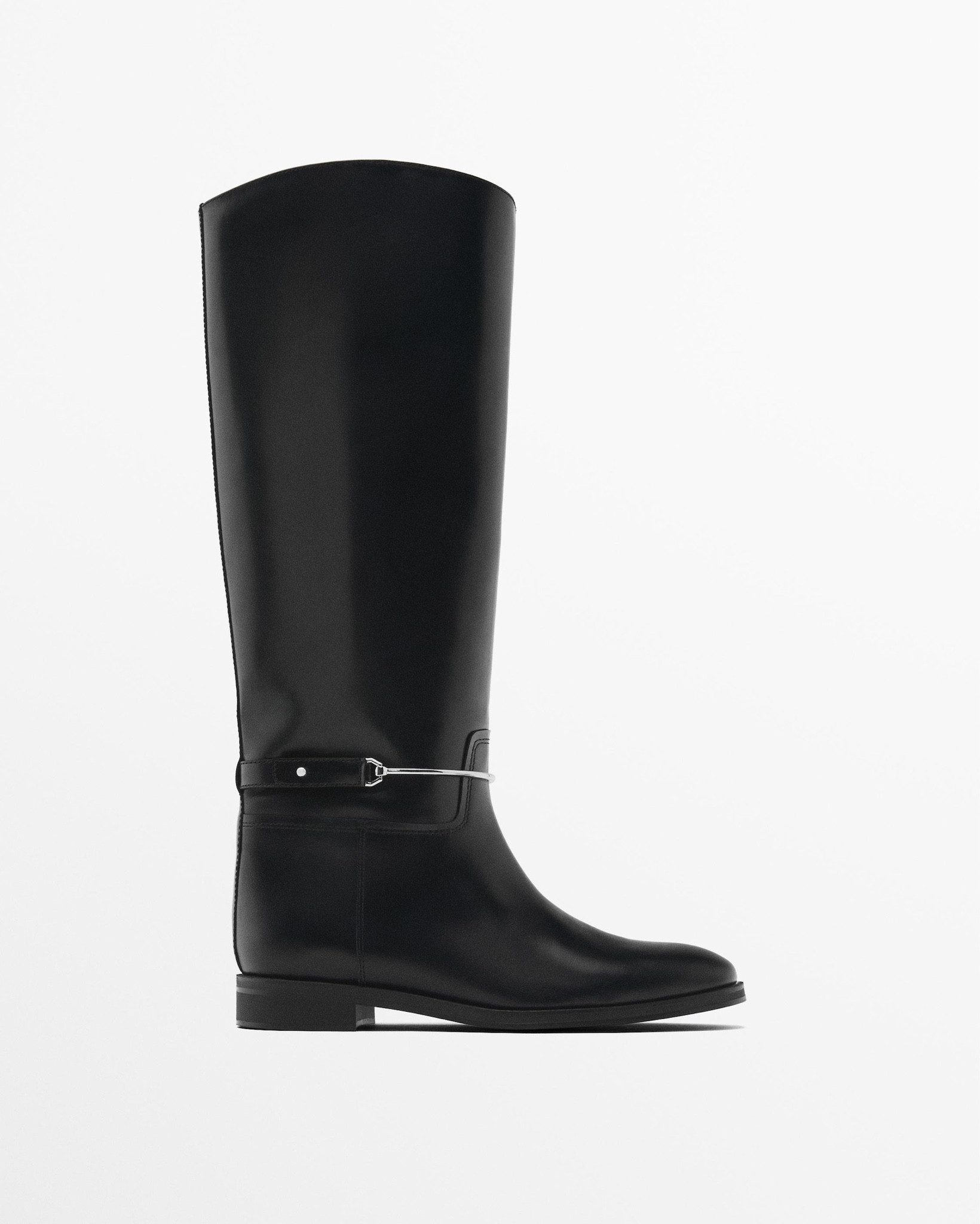 High boots 

#LTKstyletip