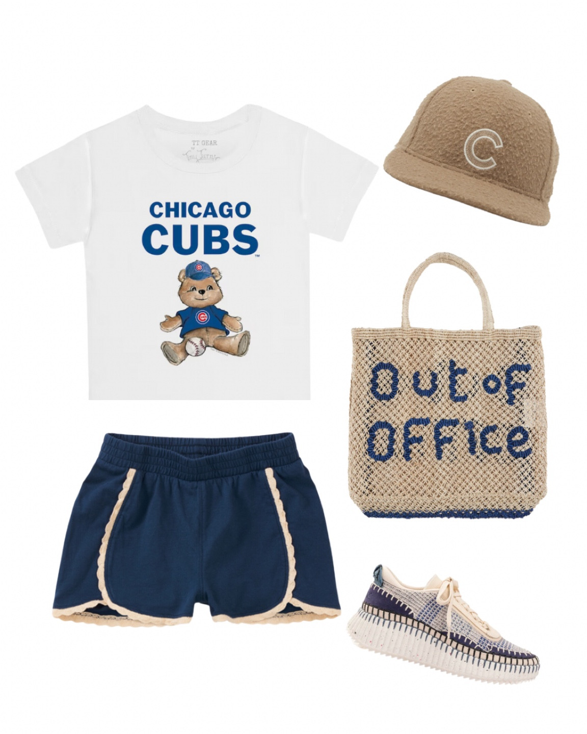 Cubs baseball outfit insBaden

#LTKSeasonal #LTKU #LTKstyletip