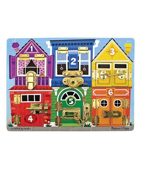 Latches Board | Zulily