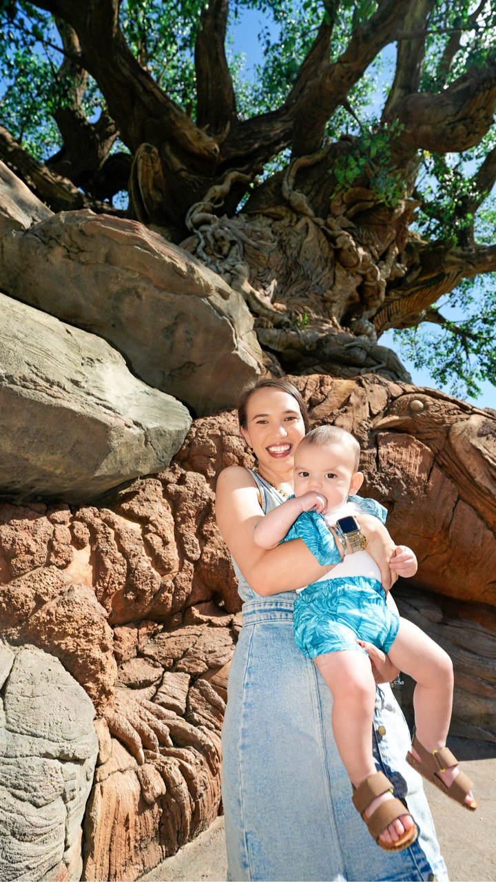 Visiting Animal Kingdom with a baby or toddler? This Disney spot is a total game-changer!
✨
The Baby Care Center at Disney’s Animal Kingdom is a must-know for families with little ones — we never do a park day without stopping here.
📍 Located next to Creature Comforts (Starbucks) on Discovery Island, this peaceful, air-conditioned space has everything you need — and it’s 100% free to use.
✨ Here’s what’s inside: 🍼 Bottle warmers, warm water & microwaves to prep bottles or baby meals 🔄 Spacious, clean changing tables 🤱 Private nursing rooms with rocking chairs 🎥 Quiet lounge with Disney movies, high chairs & tables 🛍️ Mini shop with diapers, wipes, formula, baby food & other essentials
💨 It’s calm, quiet, and the perfect break from the heat and crowds — especially if you’re navigating Disney with a baby or toddler!
📌 Save this for your next Walt Disney World trip with kids — and share with a fellow Disney parent planning their vacation! 🛒 Linked our baby park day must-haves in BIO, or comment SHOP below to receive a DM with the link to this post on my LTK ⬇ https://liketk.it/5oFYd 
#DisneyWithBabies #DisneyWithToddlers #WaltDisneyWorld #AnimalKingdom #DisneyMom #DisneyFamilyVacation #BabyCareCenter #DisneyParksWithKids #FamilyTravelTips #DisneyBaby #DisneyTravelTips #BabyFriendlyTravel #ThemeParkTips #BeyondThePixieDust