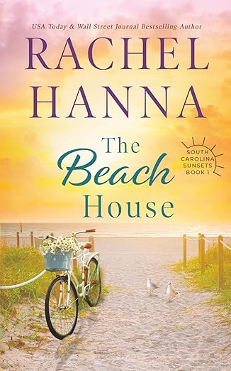 The Beach House (South Carolina Sunsets)      Paperback – Big Book, September 30, 2019 | Amazon (US)