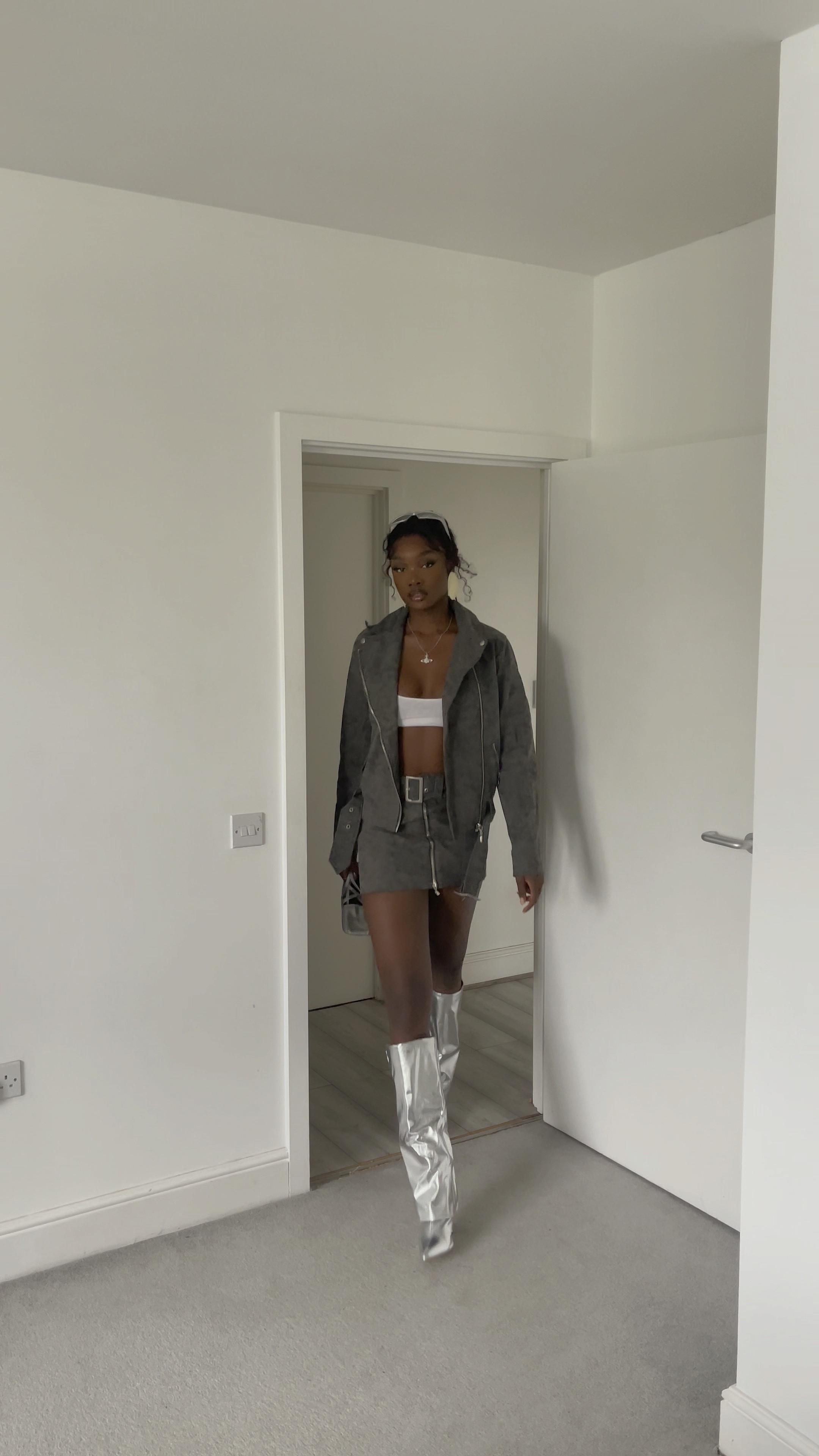 Shop outfit below ! Discount code - ALTOU10 for 10% off!

#LTKparties #LTKshoecrush #LTKstyletip