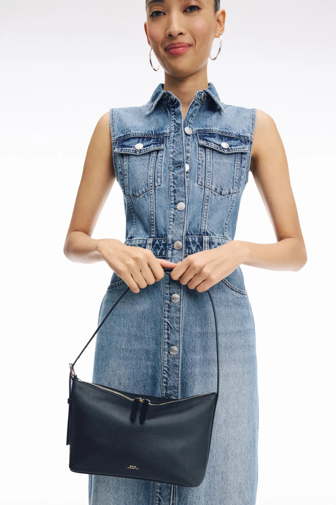 Vera Shoulder Bag | Rent the Runway