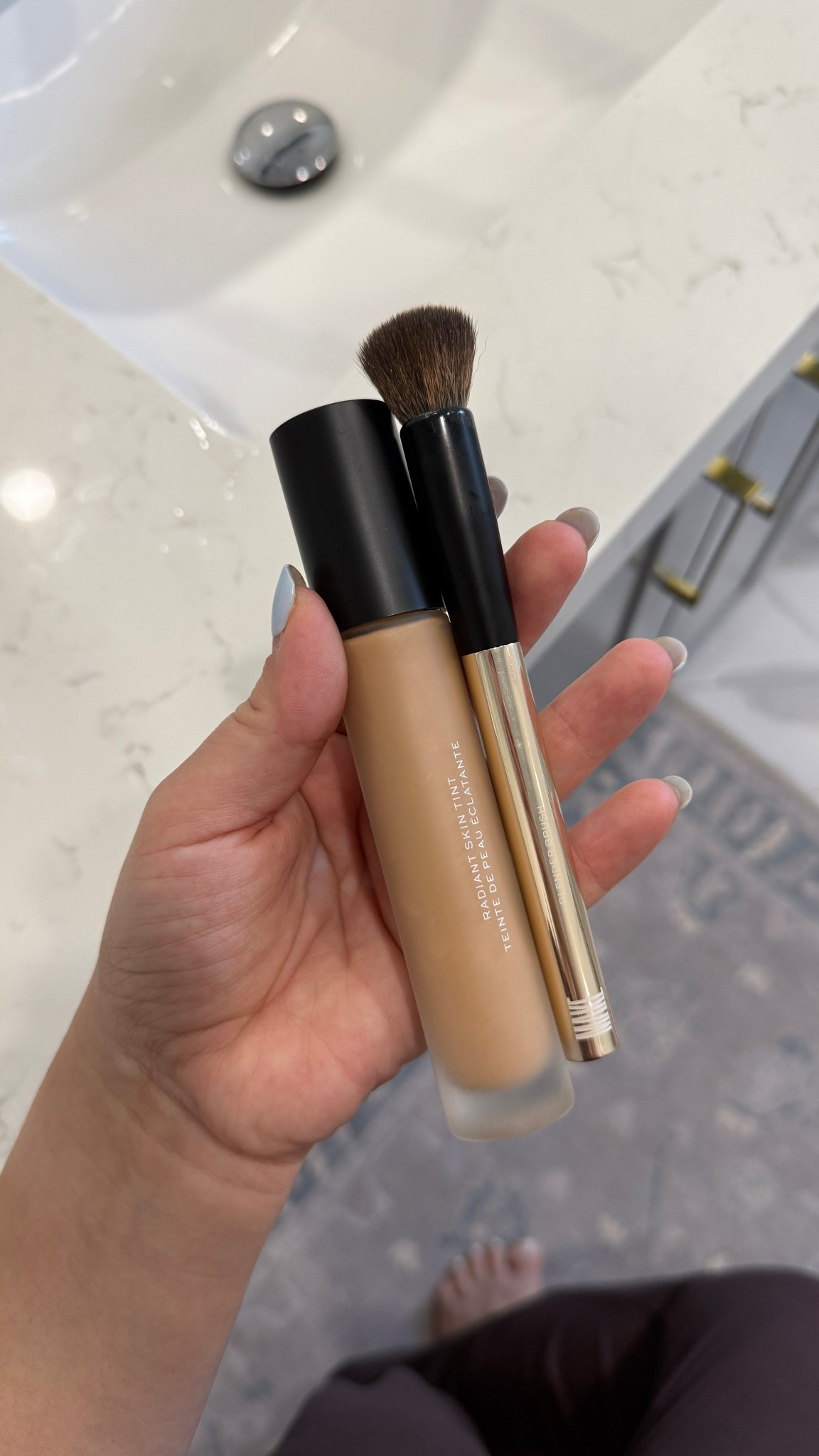 the DEWIEST skin tint

#LTKSaleAlert #LTKBeauty #LTKmorningroutine