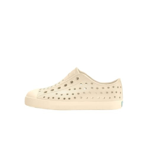 Native Shoes Jefferson Child, Bone White/Bone White, C10 | Amazon (CA)