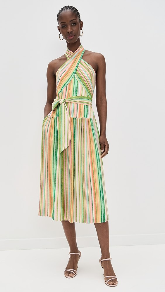 Shoshanna Florentine Dress | Shopbop | Shopbop