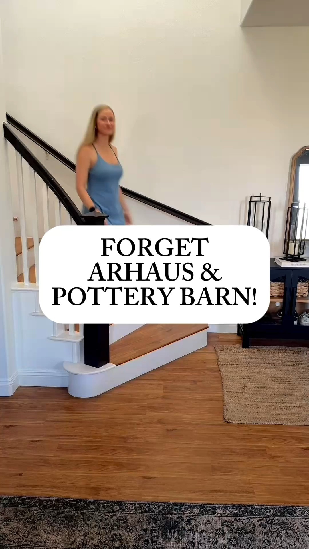 Obsessed is an understatement… because why are these giving full designer energy without the designer price tags 👀

From that curved accent chair moment to the oversized wood coffee table, the clean-lined dresser, sculptural console, and even the marble-look nesting tables… every single one has a look-for-less version that feels just as elevated.

These are the kinds of dupes that make your home look high-end while keeping your budget intact (aka our favorite kind).

If you’ve been eyeing those statement pieces… this is your sign to save big and still get the same vibe ✨

#amazonhome #homedecorfinds #lookforless #designerdupes #homeinspo #neutralhome #budgetfriendlydecor #amazonfinds #interiordesign #modernhome

#LTKHome #LTKSaleAlert