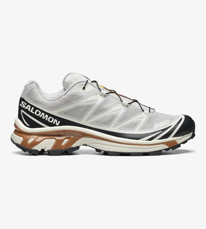 XT-6 Unisex Sportstyle Shoes | Salomon US
