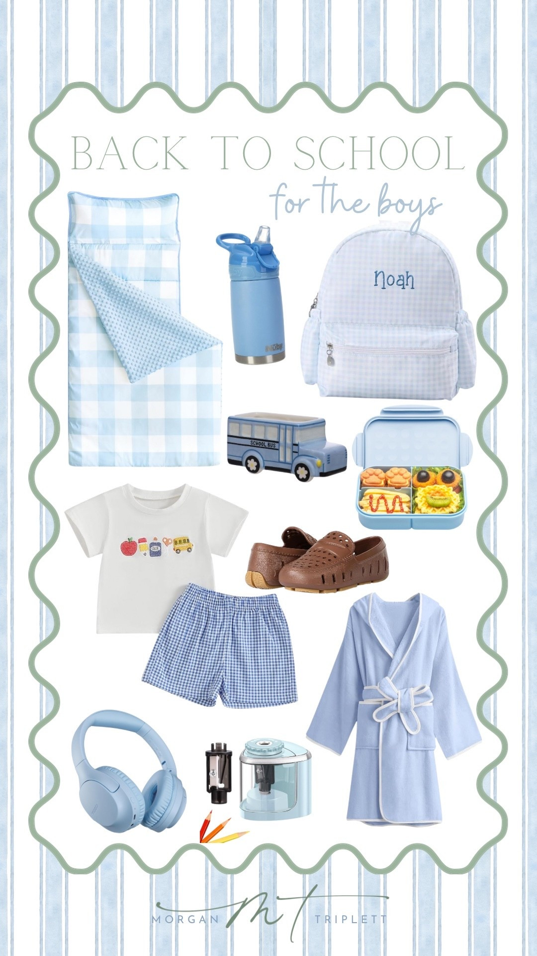Back to school for boys 

Fall, school, backpack, nap mat, 

#LTKKids #LTKFindsUnder50 #LTKSeasonal