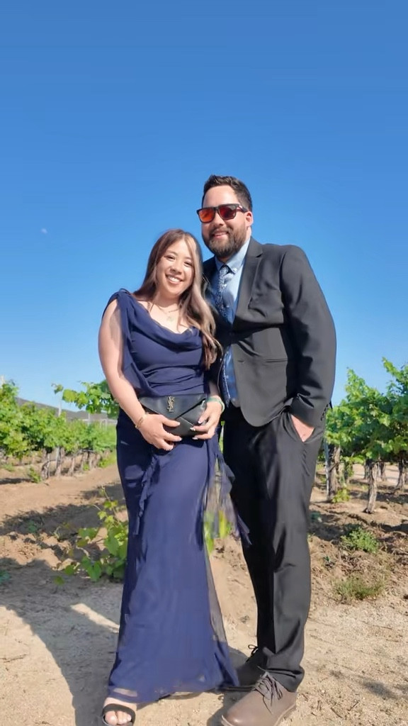 Love this maxi floor length wedding guest dress from cider, I did get it hemmed but it’s true to size around the waist I am a 29 waist usually size medium or size 10 dress and I got a medium.

#LTKPetite #LTKWedding #LTKMidsize