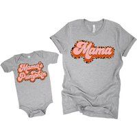 Mama Shirts , For Fall Mom Tee Pumpkin Patch Shirt | Etsy (US)