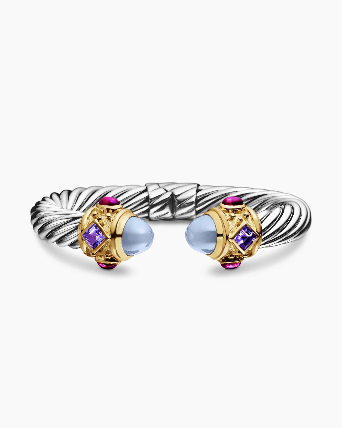 Renaissance® Classic Cable Bracelet | David Yurman