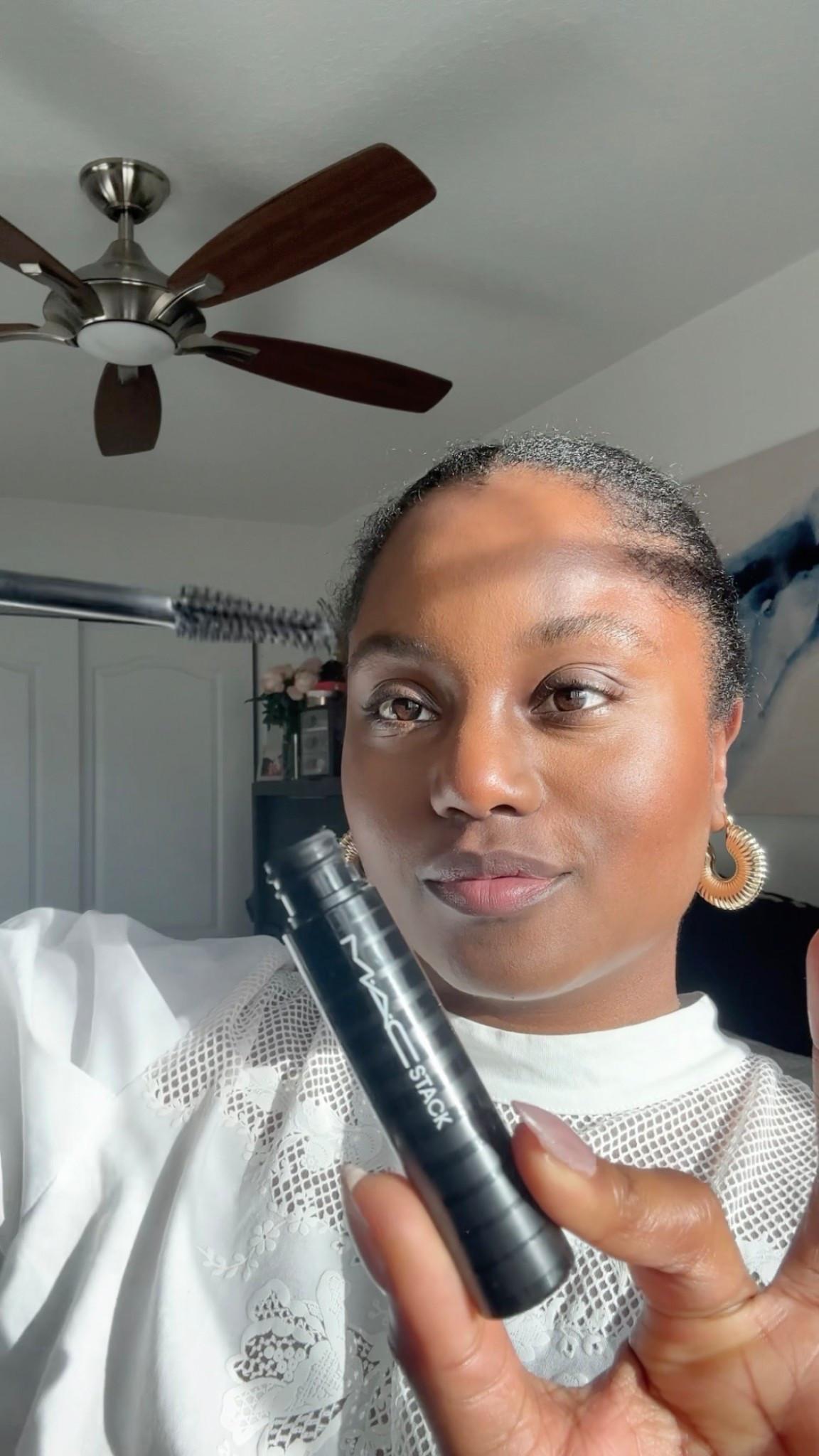 I can’t rave enough about this mascara 

#LTKBeauty #LTKselfcare #LTKgrwm