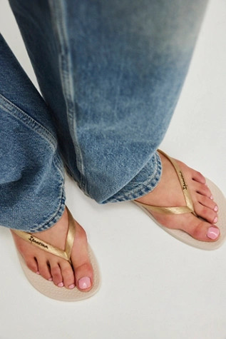 Ipanema Ana Connect Flip-Flops | Free People (Global - UK&FR Excluded)