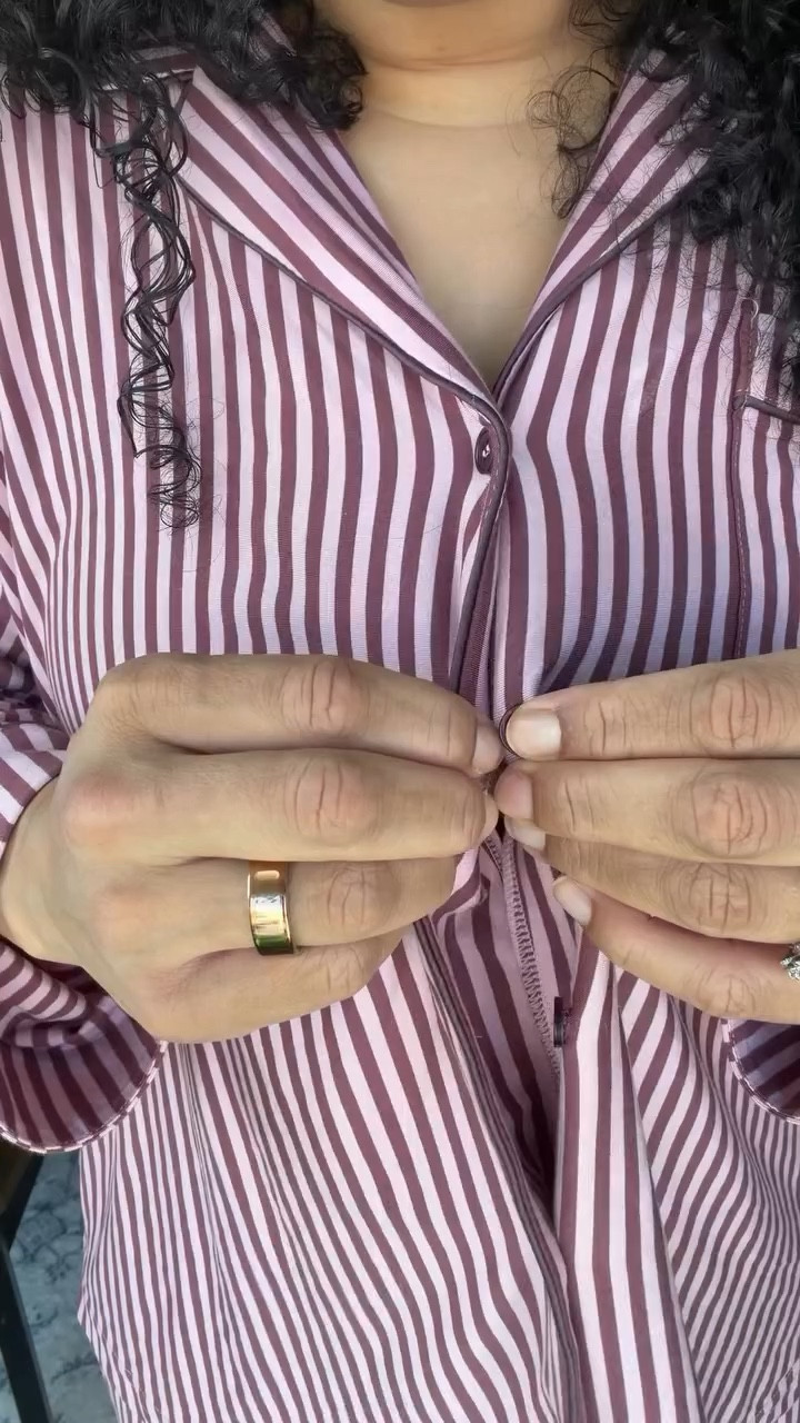 Cozy starts at home 🤍 These @cozyearth bamboo pajamas make even the simplest moments feel elevated. So soft, breathable, and perfect for mornings, nights, and everything in between!

https://www.cozyearth.com/?rstr=5312&utm_source=ashley-kirby-5312&utm_medium=Ambassador&utm_campaign=cozy-starts-at-home

#CozyEarthAffiliate #CozyEarth #motherhood #relatablemotherhood