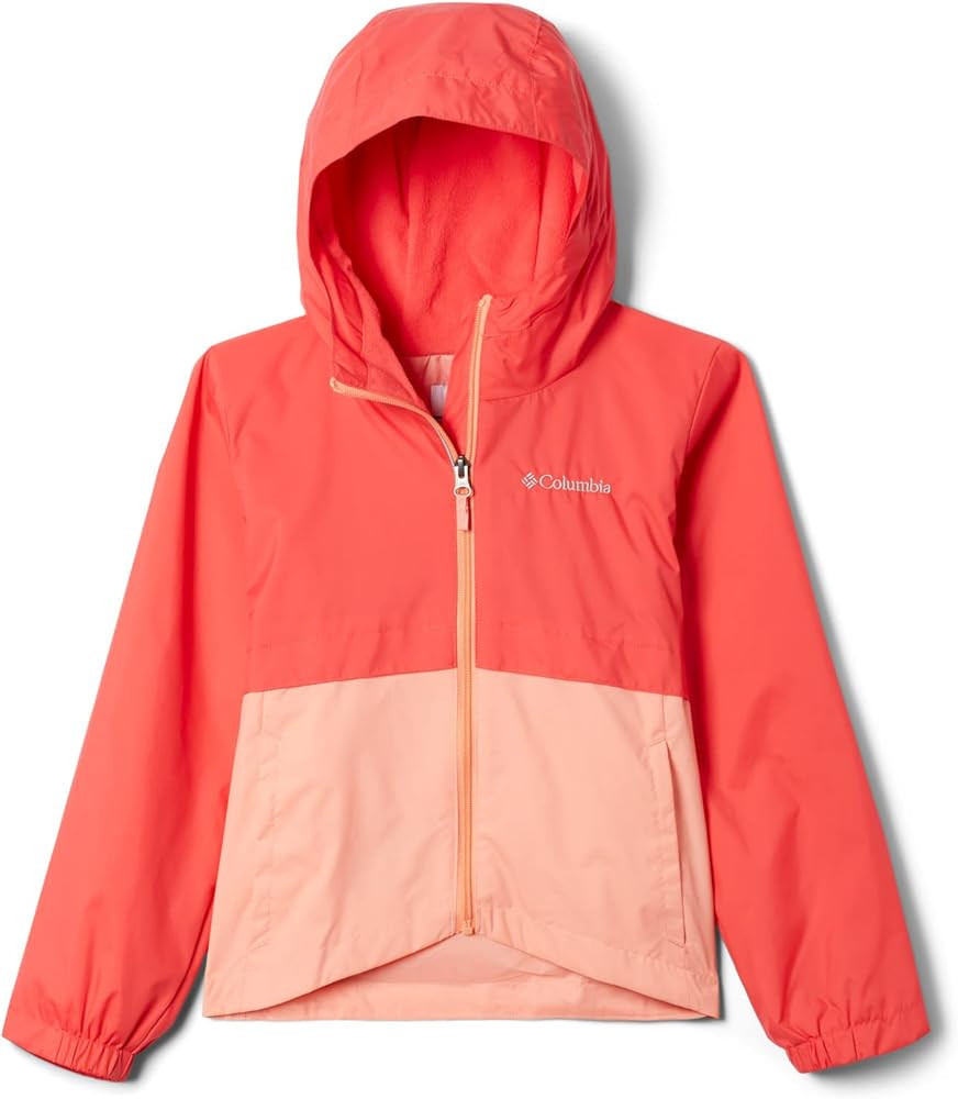 Columbia Girls' Rain-Zilla Jacket | Amazon (US)