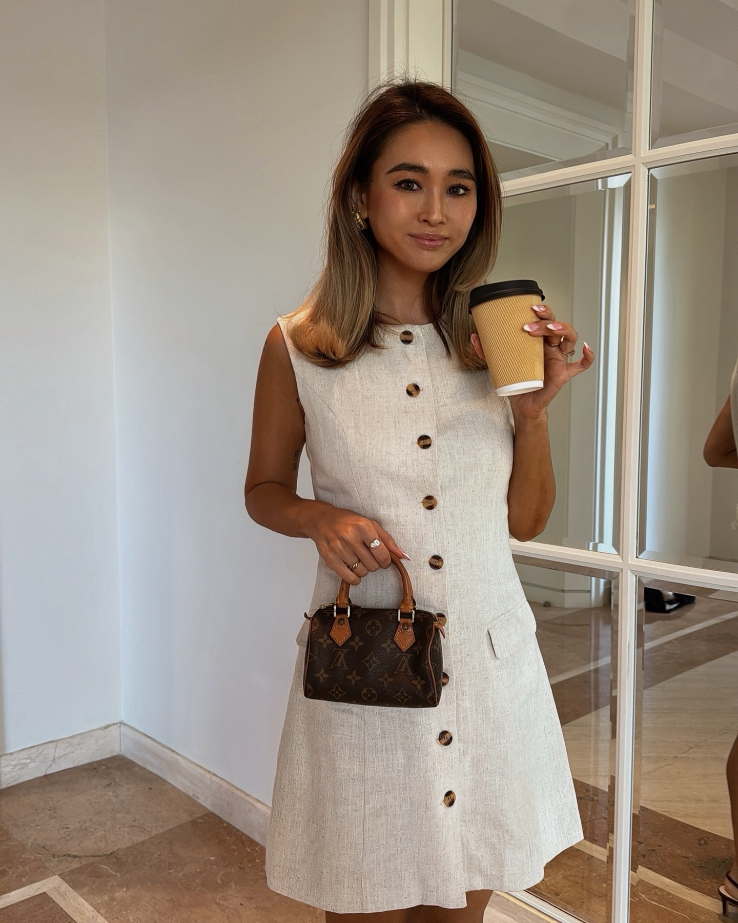 The dress is under $100✨

#LTKStyleTip #LTKFindsUnder100