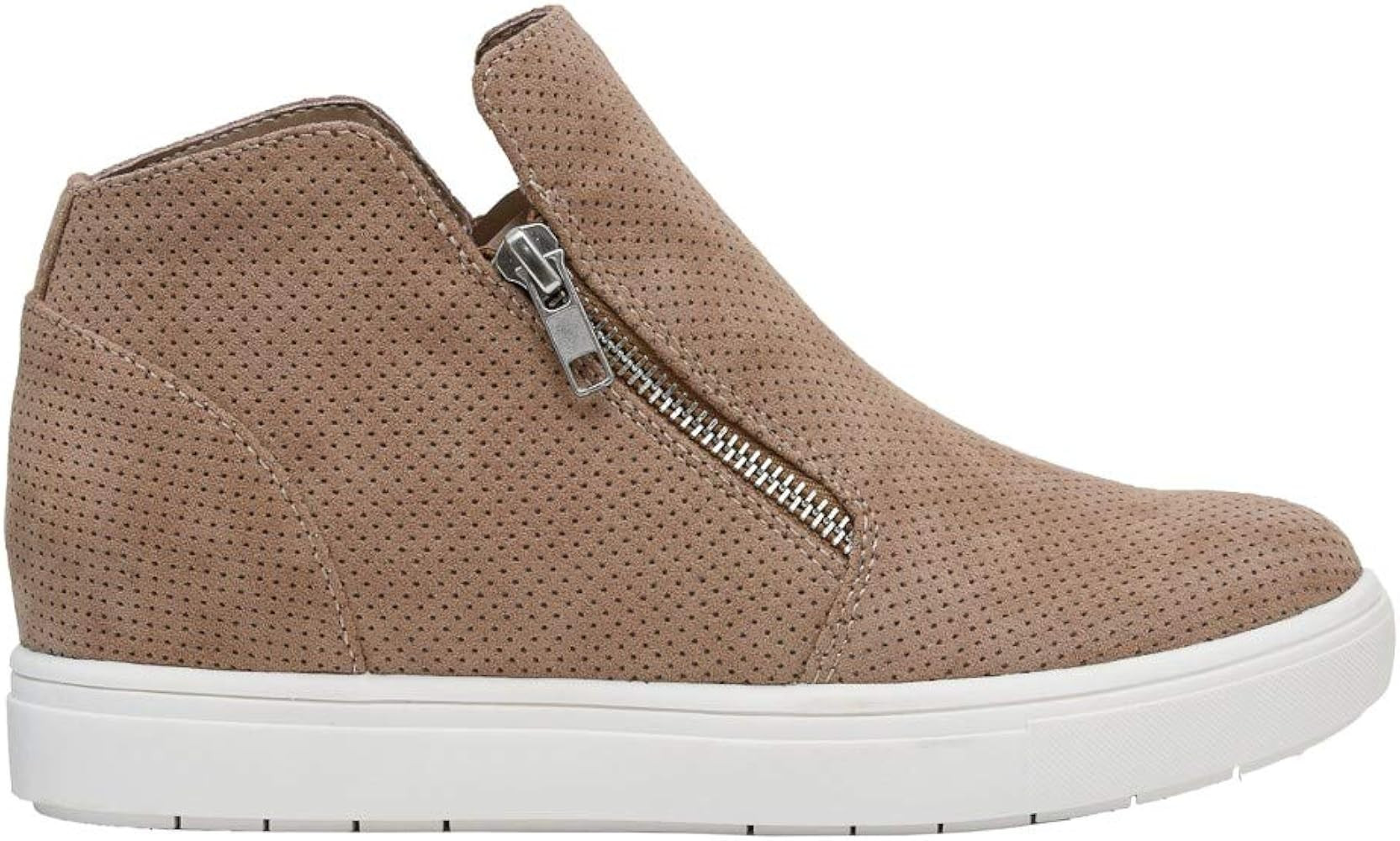Women's Hart Hidden Wedge Sneaker +Wide Width Available | Amazon (US)
