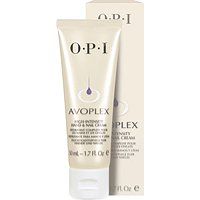OPI Avoplex High-Intensity Hand & Nail Cream | Ulta