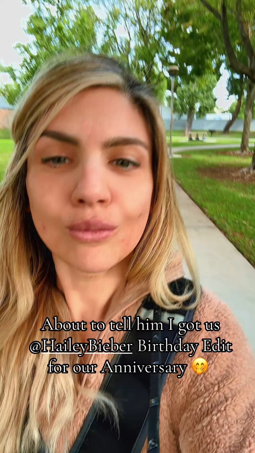 It’s next month but you know how fast the limited edition items sell out 😁#rhodeskin #haileybieber #BeautyTok #rhode 

#LTKGiftGuide #LTKBeauty #LTKHoliday