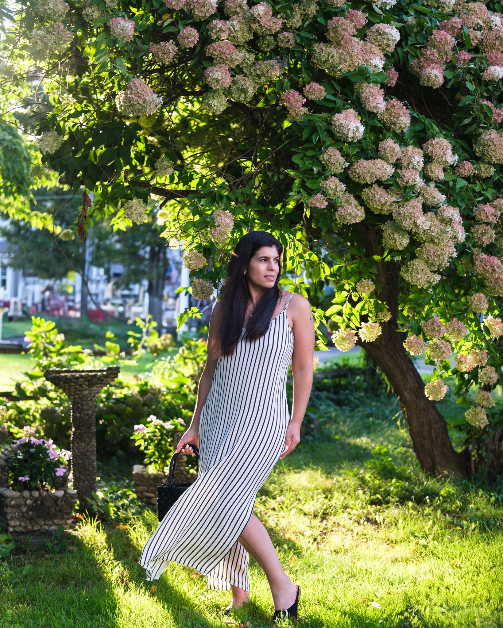 To be fair, it’s still a big maybe. 

@kule dress via @marijaneboutique 
@jcrew bag
@flattered sandals
@tjmaxx jewelry