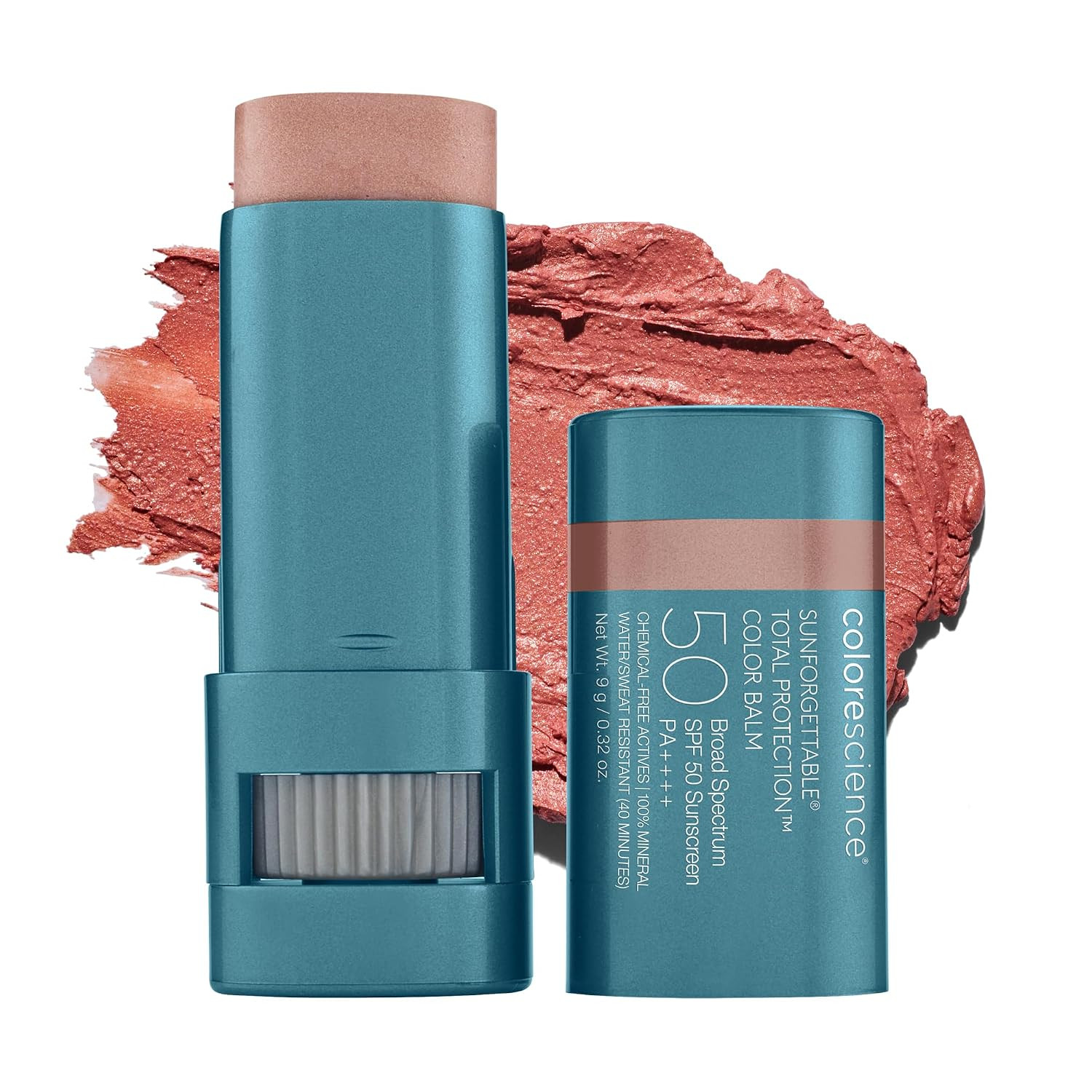 Colorescience, Total Protection Color Balm, SPF 50 | Amazon (US)