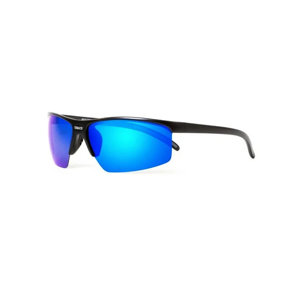 Terminator Polarized Outdoor Sports Sunglasses for Men and Women - Cyborg 1 Pair | Walmart (US)