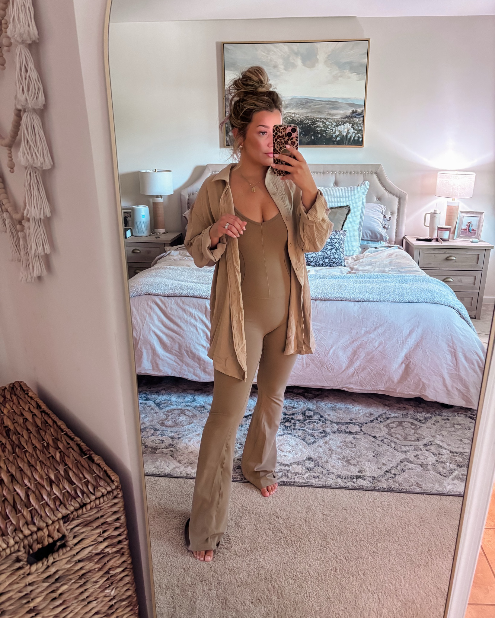 PTULA HAUL😍 🏋️‍♀️🏃🏼‍♀️🤸‍♀️ #activewear #ptula #workout

#LTKActive