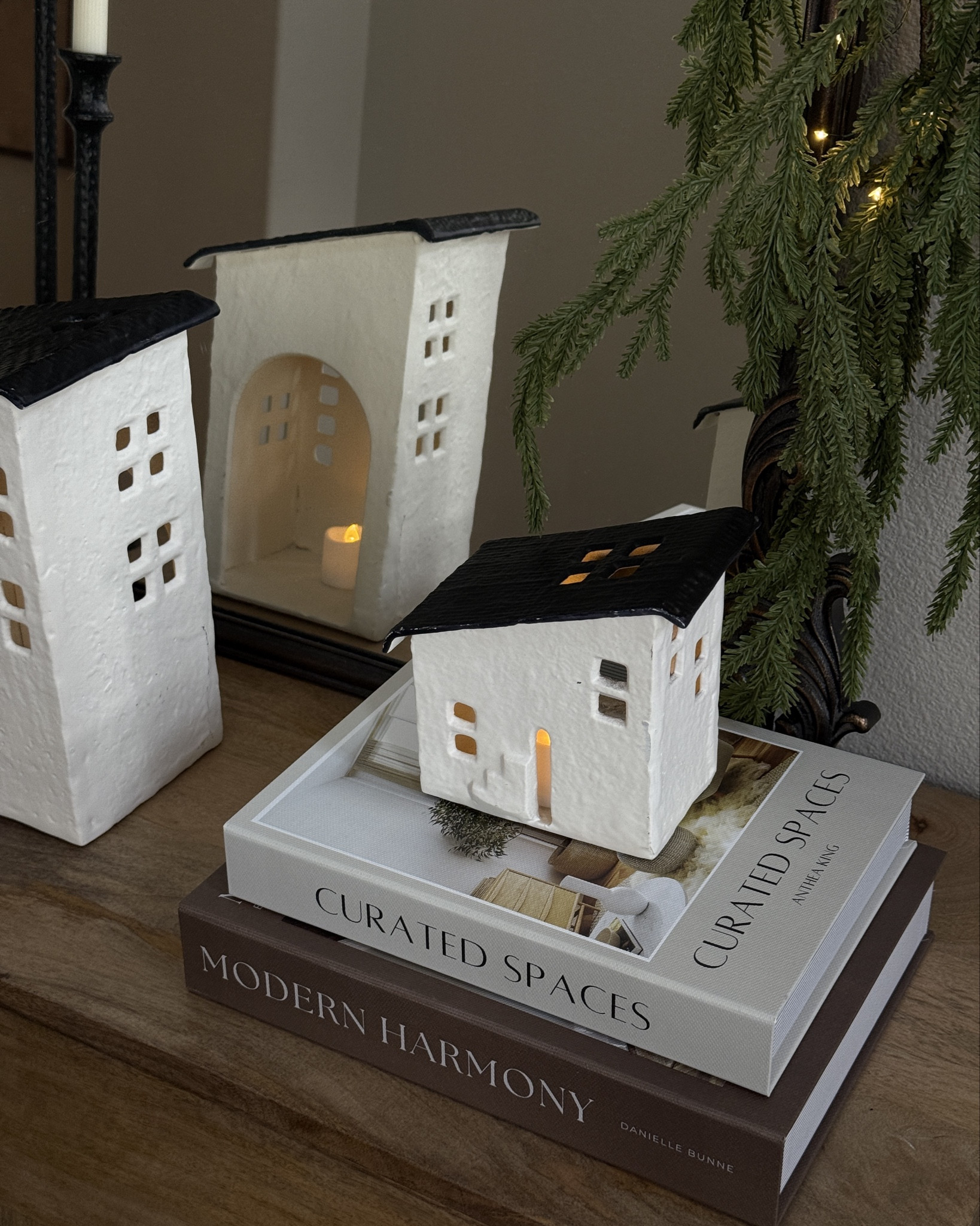 Full Christmas decor! 🎅🏼#christmasdecor