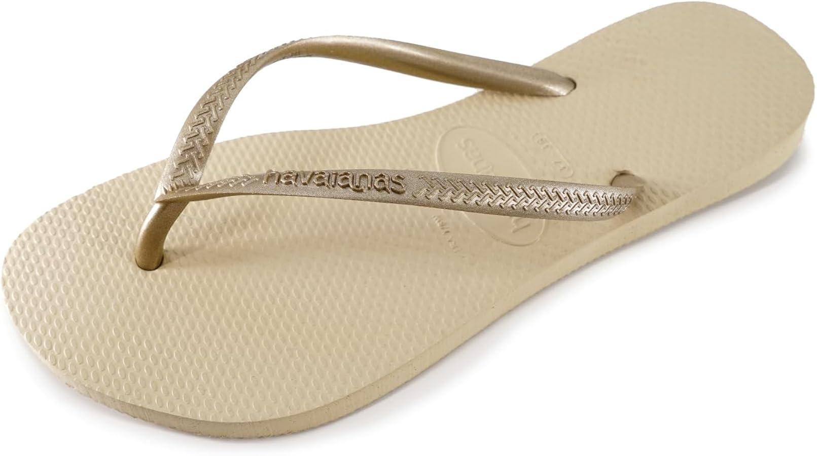 Havaianas Women's Slim Season Flip Flop | Amazon (US)