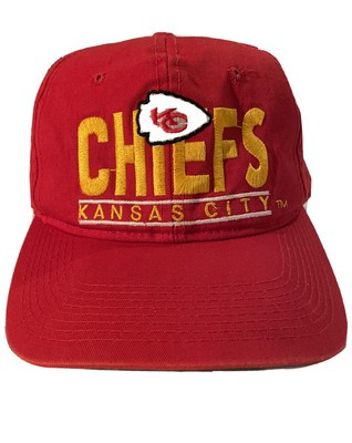 kansas city chiefs vintage hat  | eBay | eBay US
