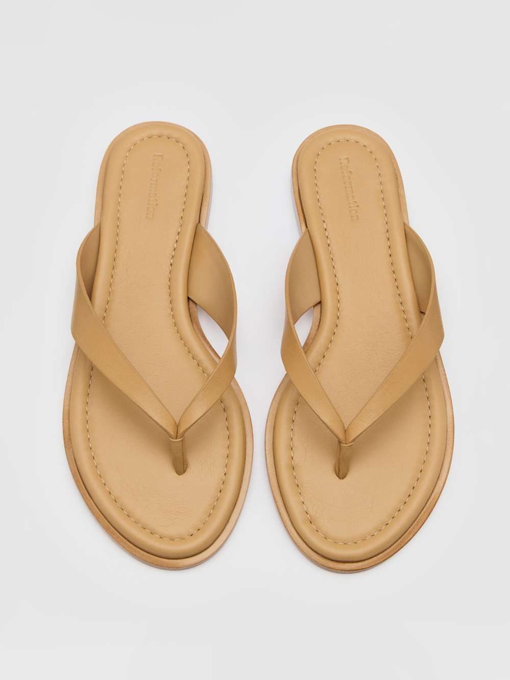 Jessie Thong Sandal | Reformation (Global)