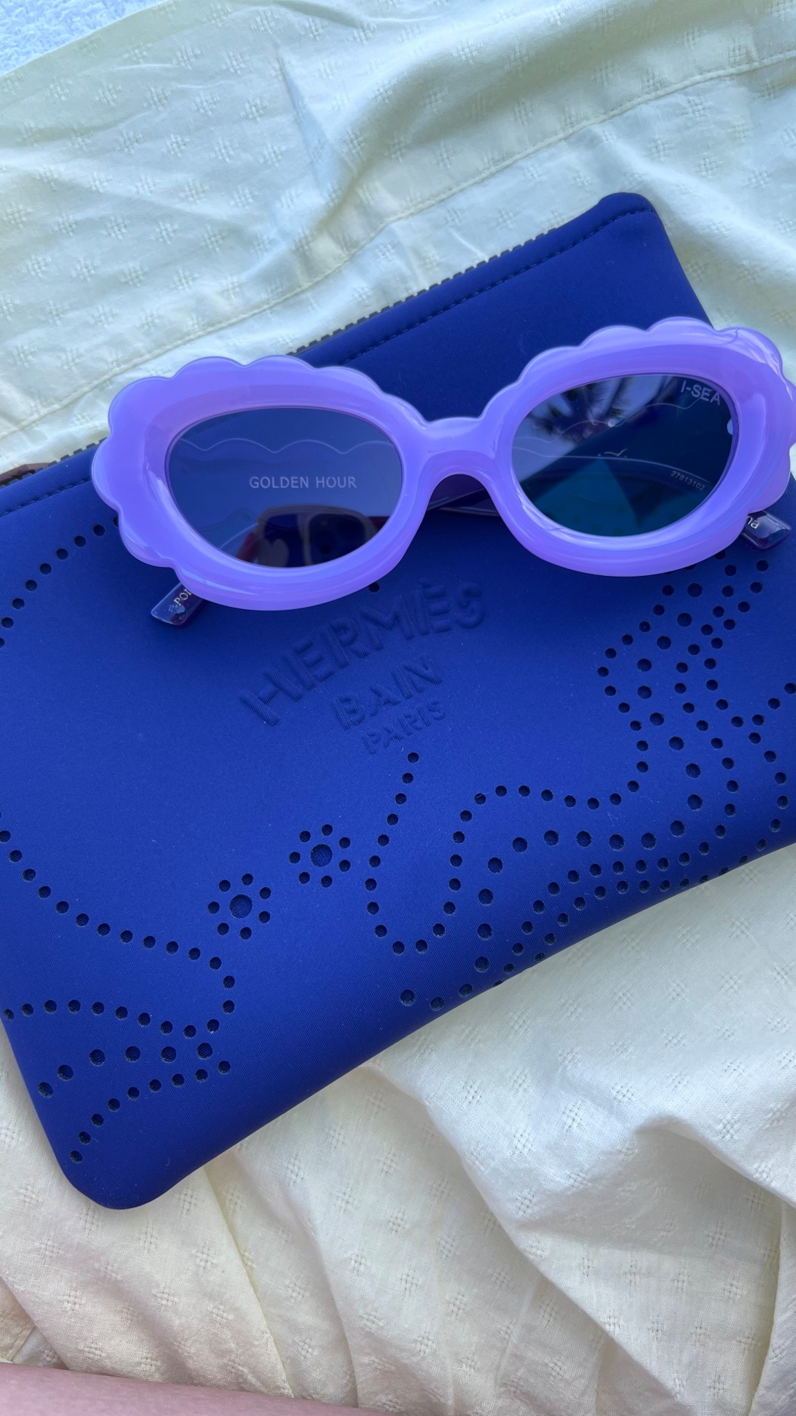 Simple Sunnies 💜🐙

#funfinds 

#LTKSwim #LTKSeasonal #LTKTravel