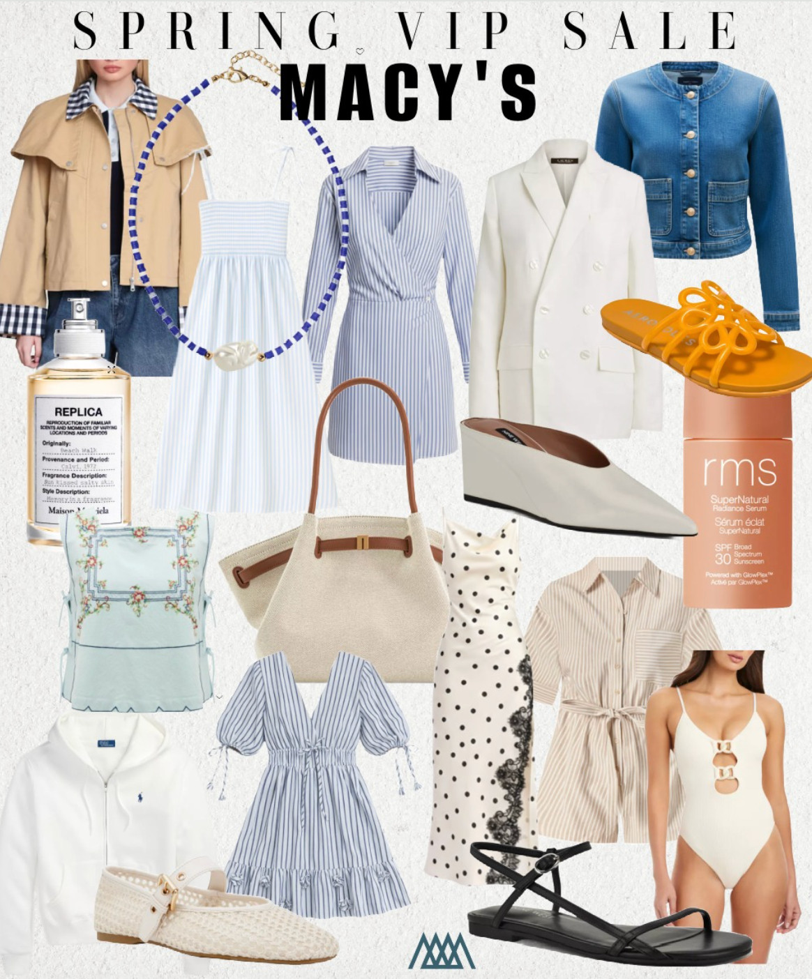 Macy's VIP sale is STACKED with cute things!! Here are just a *few* things I am eyeing 

 #LTKmomlife #LTKselfcare #LTKSaleAlert