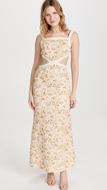 Alanna Dress | Shopbop