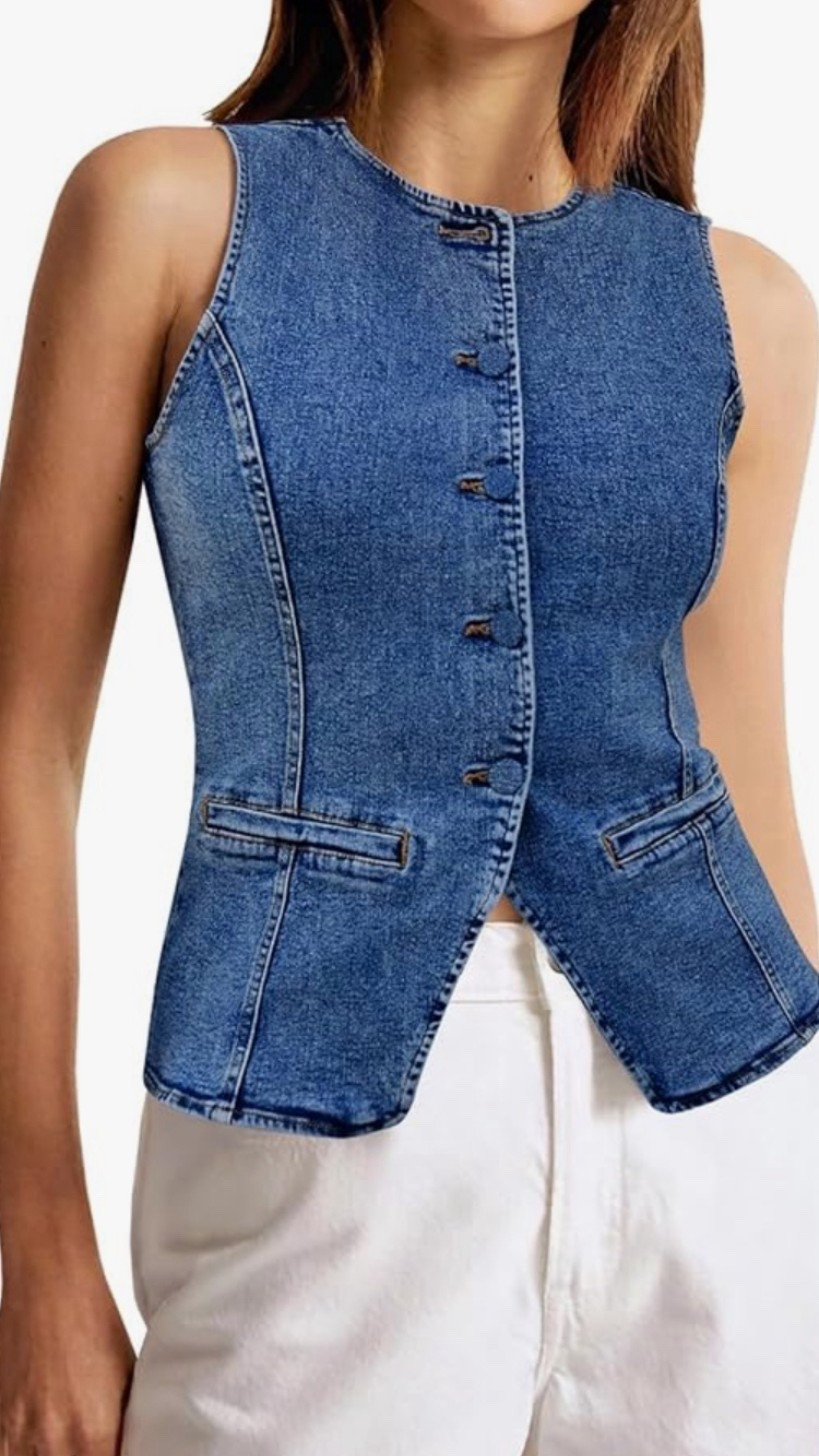 Get your denim on!
XOXO Poshteacher💛

#LTKSummerEdit #LTKWorkwear #LTKGiftGuide