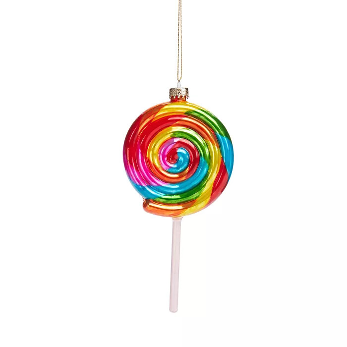 Bloomingdale's Swirl Lollipop Ornament - 100% Exclusive Back to results - Bloomingdale's | Bloomingdale's (US)