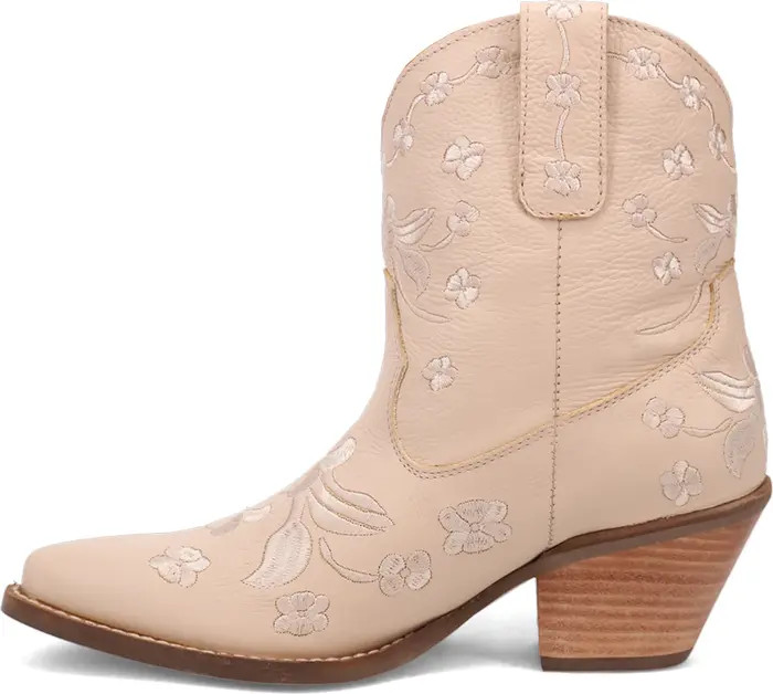 Sweetheart Western Boot (Women) | Nordstrom