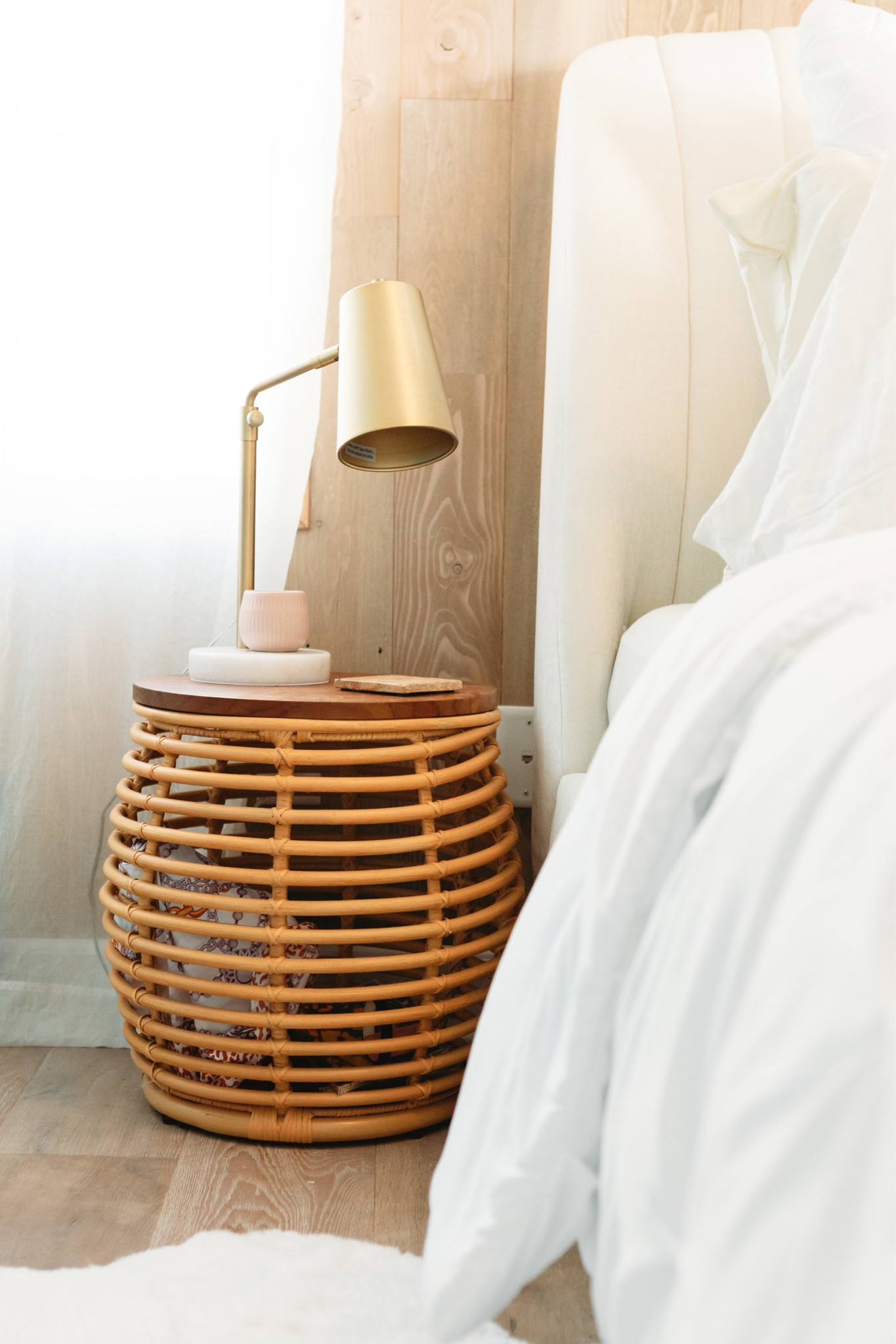 Dylan’s room got a teen makeover! Sissy Gorgeous wanted to upgrade her room and we made it happen thanks to Target,  Arhaus, Pottery barn teen, Walmart // home decor // teen bedroom // nightstand 

#LTKU #LTKhome #LTKfamily